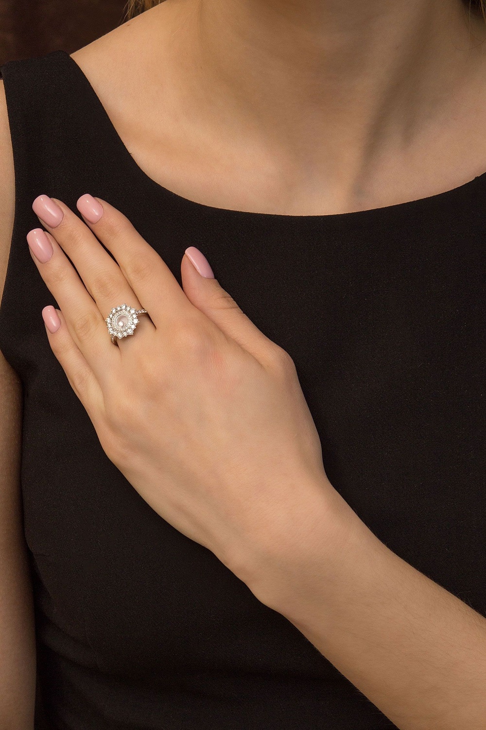 Высокая ювелирная мода — есть ли ей место в повседневной жизни?