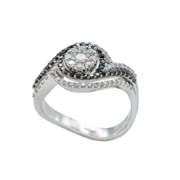 Кольцо BIBIGI'  Queen