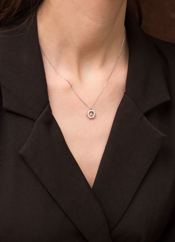 Колье Ponte Vecchio VEGA коллекция 2022-2023