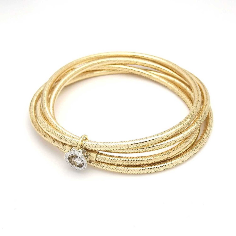 Браслет - колье Ponte Vecchio Nobile