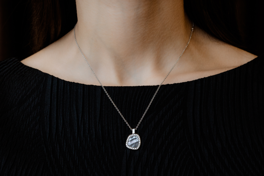 Колье PERONI modern Колье PERONI modern коллекция 2022-2023