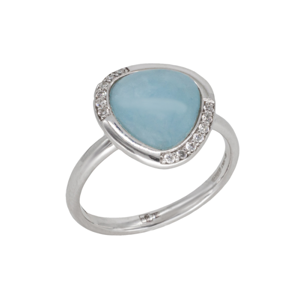 Кольцо PERONI Drop