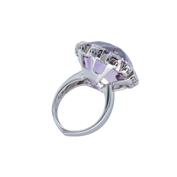 Кольцо Ponte Vecchio Gioielli Famosi коллекция 2022-2026