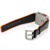 Часы Bell & Ross BR 03-94 AeroGT Orange