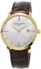 Часы Frederique Constant Slimline Automatic. FC-306V4S5
