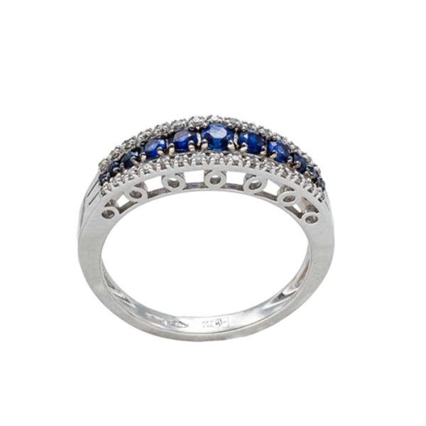 Кольцо BIBIGI'