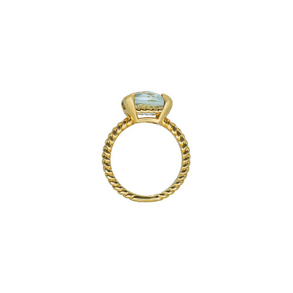 Кольцо PERONI Queen Кольцо PERONI Queen коллекция 2022-2023