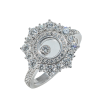Кольцо Chopard Queen коллекция 2022-2023