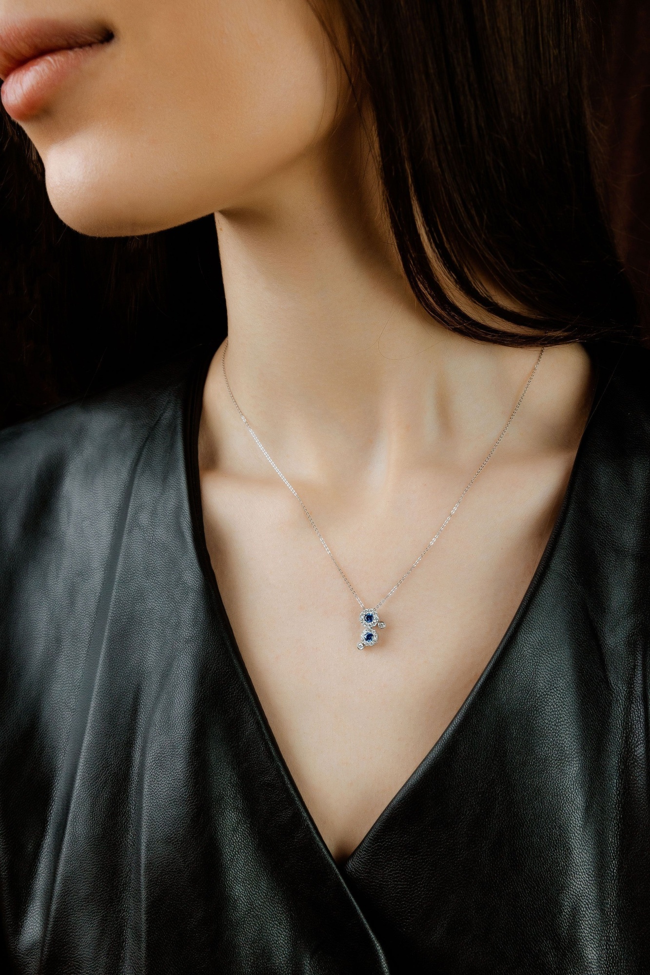 Колье Ponte Vecchio Artemide Колье Ponte Vecchio Artemide коллекция 2022-2023