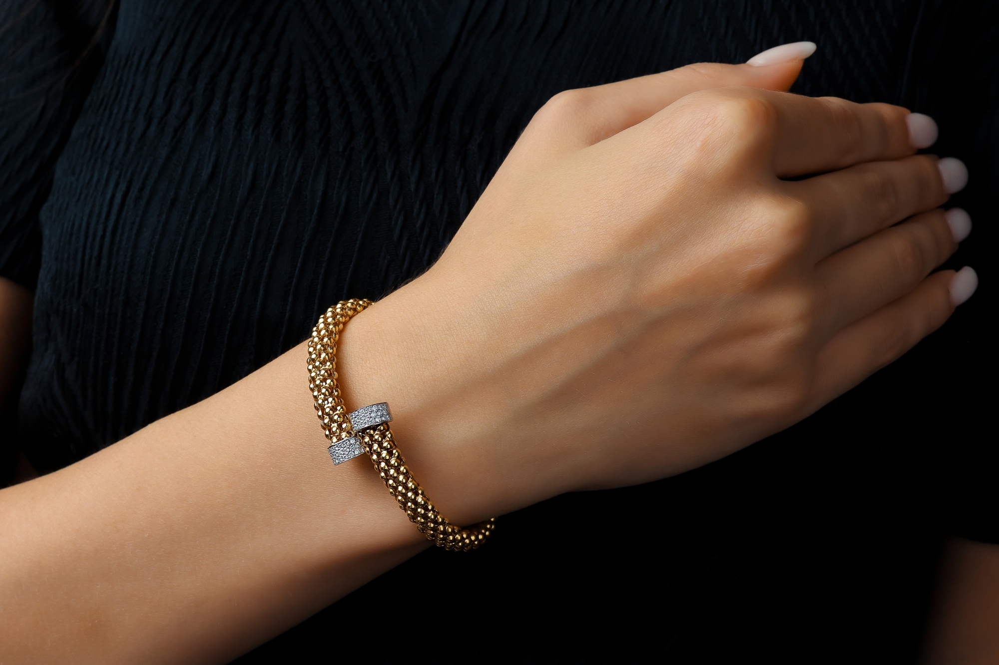 Браслет Stella MILANO Vela коллекция 2022-2023