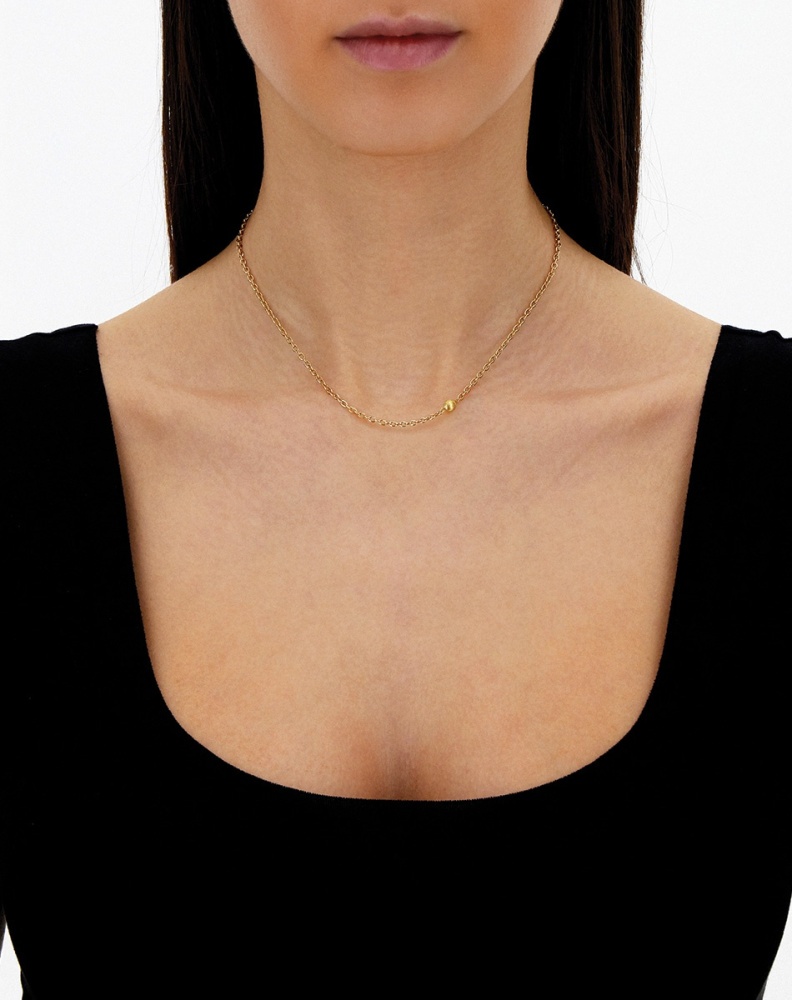 Колье Nanis Boules коллекция 2022-2023