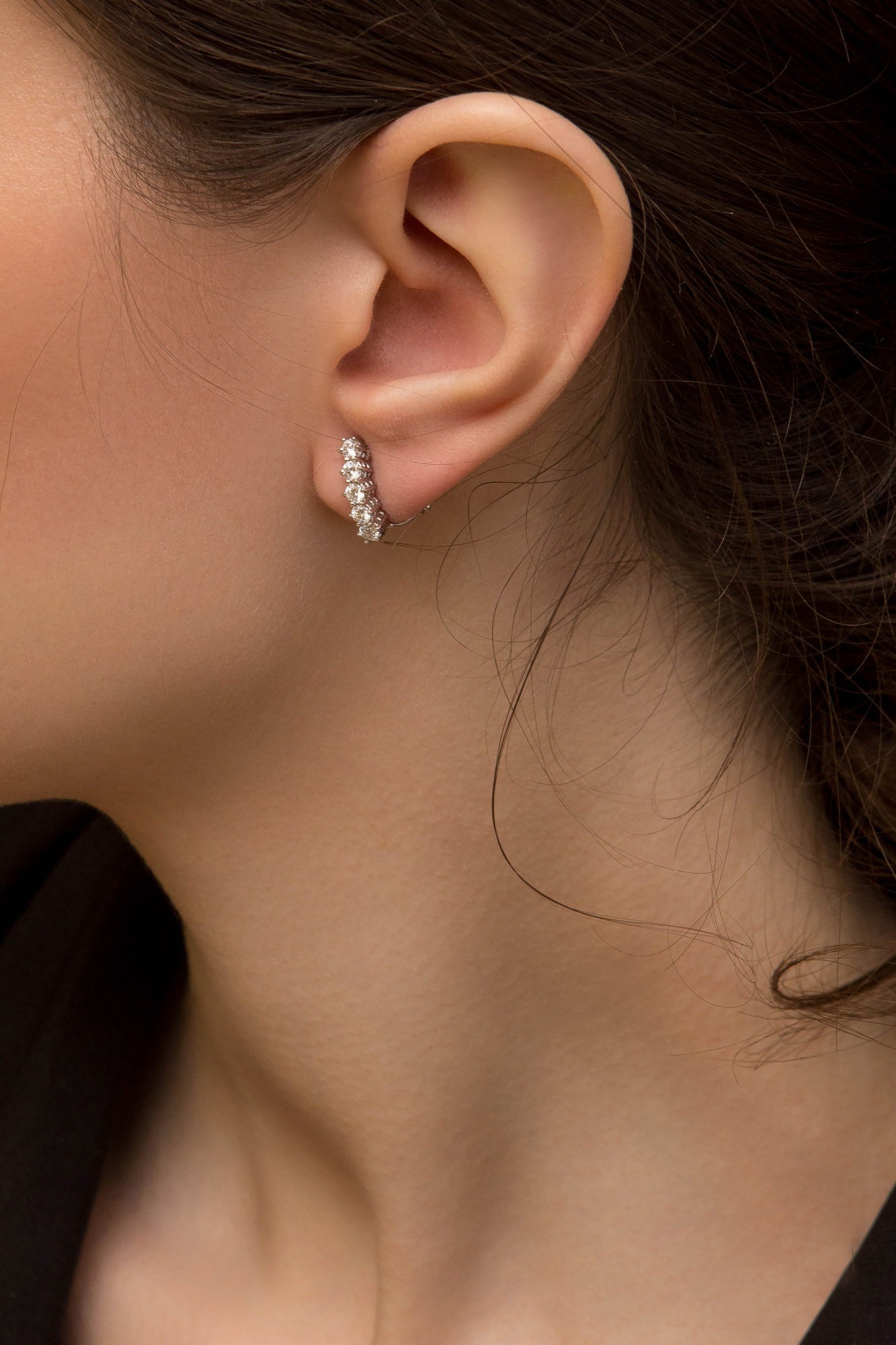 Серьги Tramontano Серьги Tramontano коллекция 2022-2023