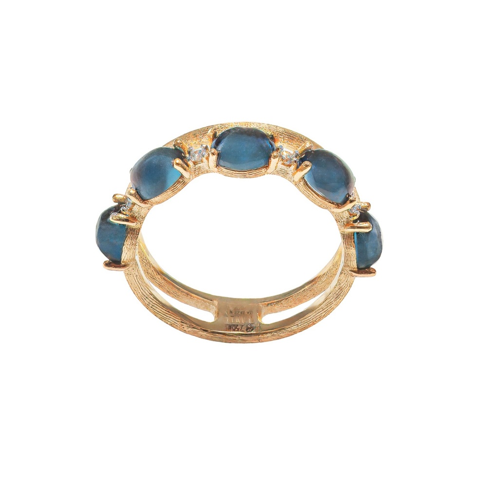 Кольцо Nanis Кольцо Nanis коллекция 2022-2023