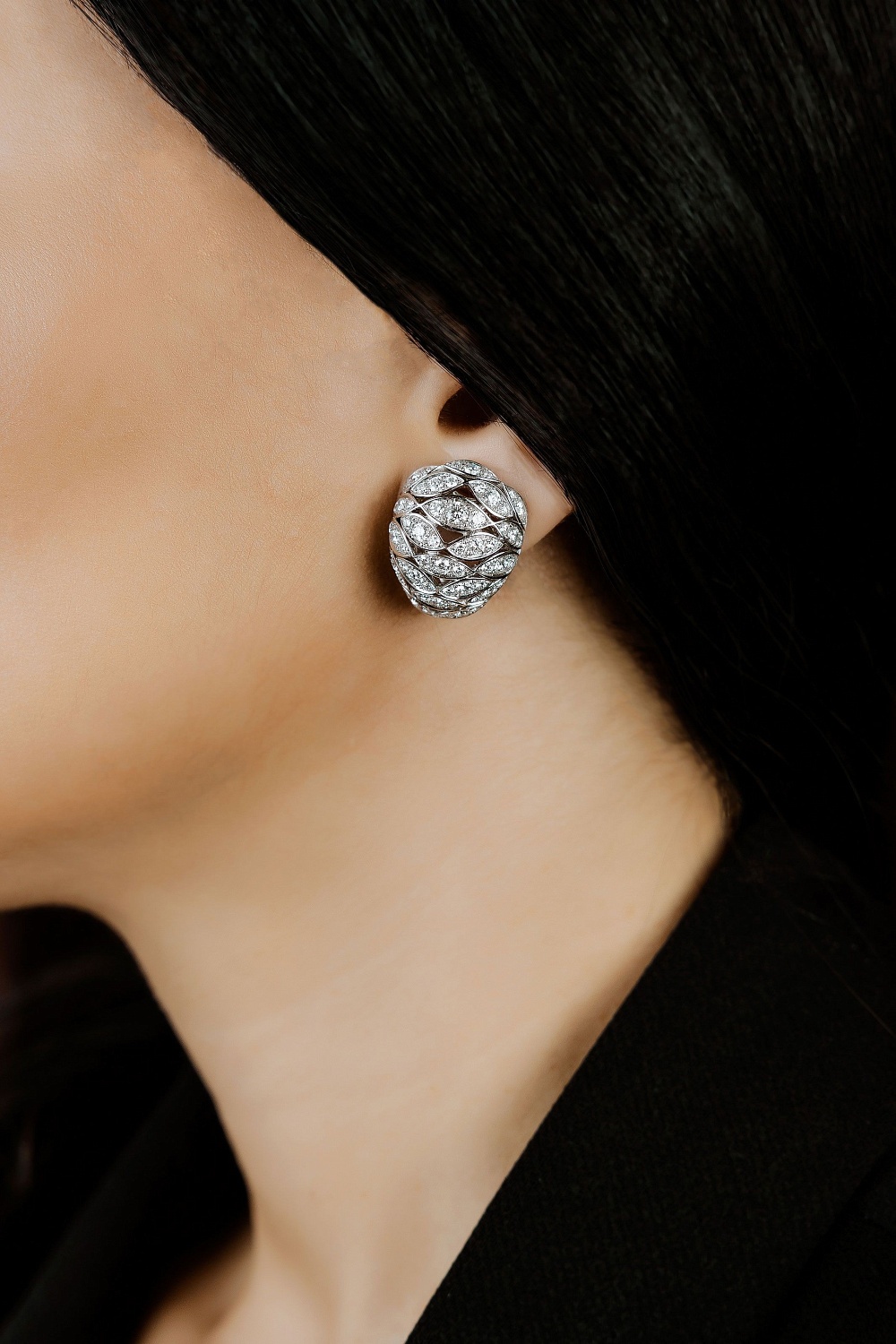 Высокая ювелирная мода — есть ли ей место в повседневной жизни?