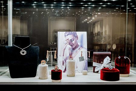 BRITZO - Официальный ювелирный магазин в Самаре, ул Самарская, 131 BRITZO - Официальный ювелирный магазин в Самаре, ул Самарская, 131