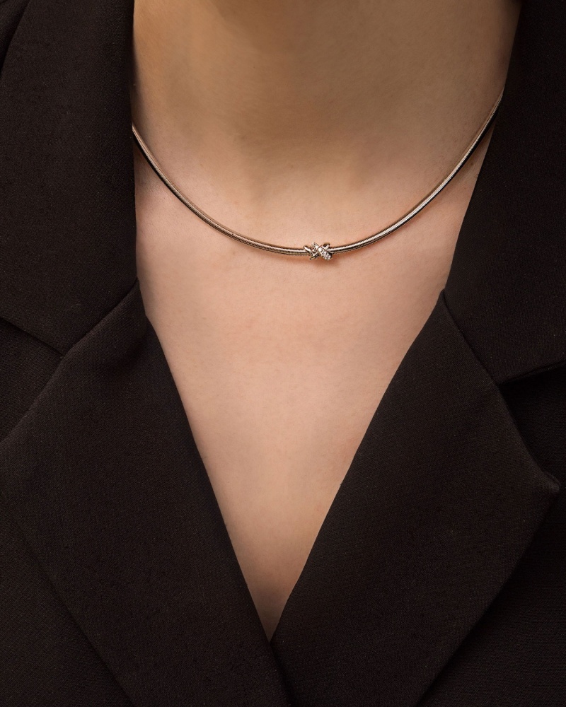 Колье Ponte Vecchio Nobile коллекция 2022-2023