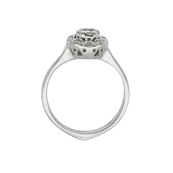 Кольцо Ponte Vecchio Cellini коллекция 2022-2026