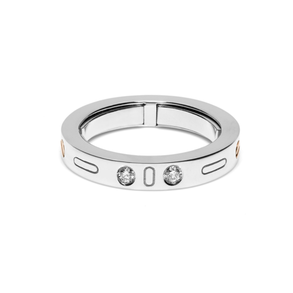 Кольцо BARAKA Diamonds