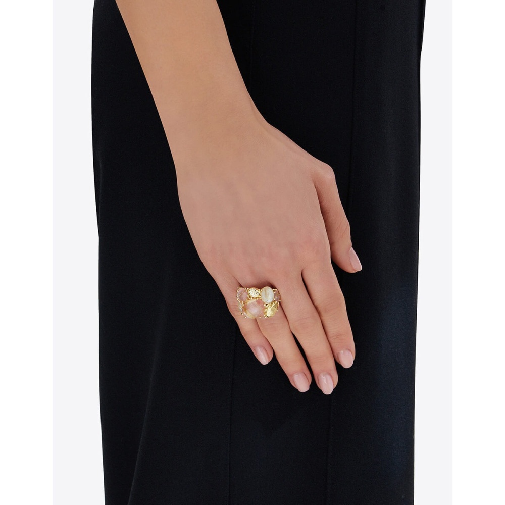 Кольцо Nanis Ipanema Кольцо Nanis Ipanema коллекция 2022-2023