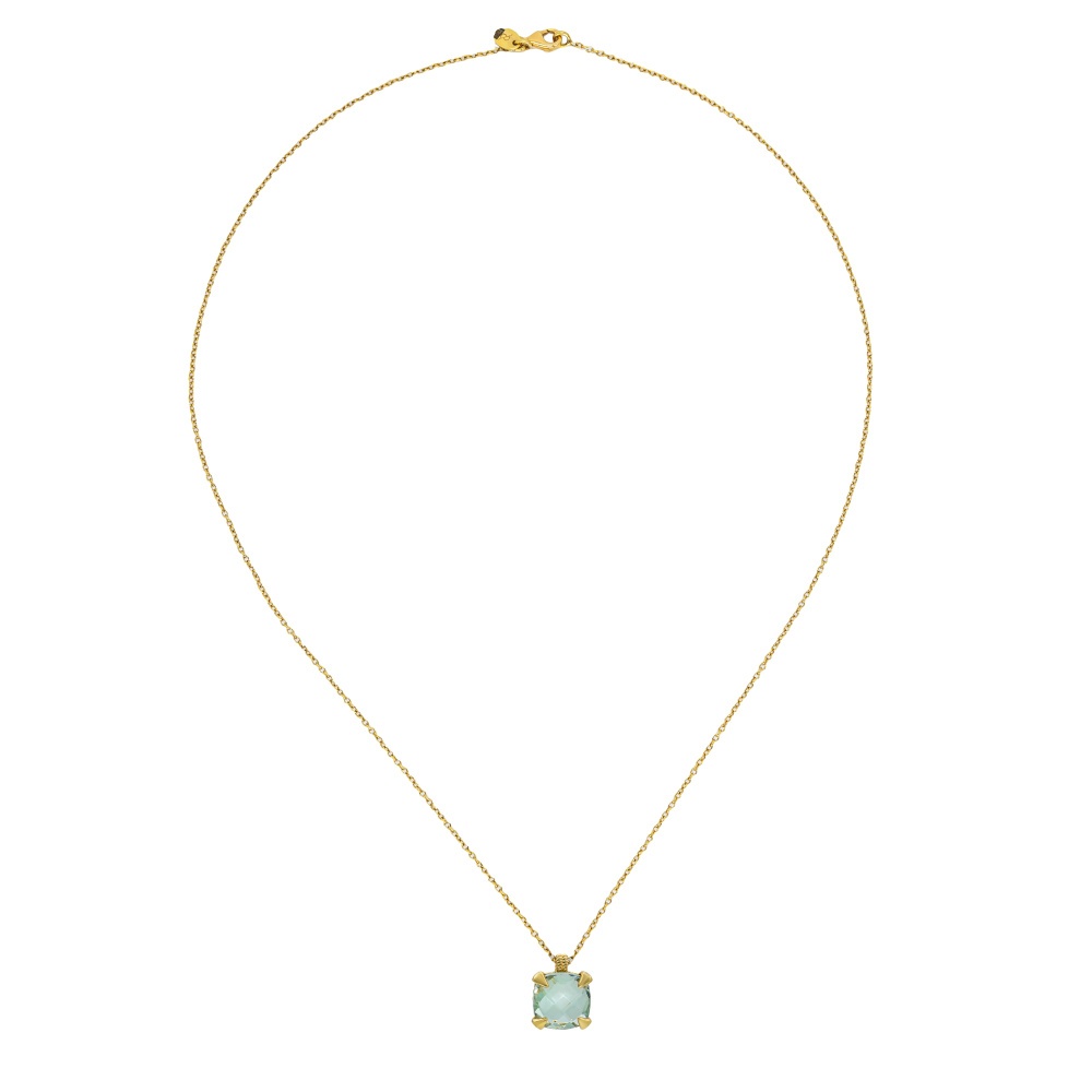 Колье PERONI prazialite  Колье PERONI prazialite