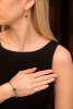 Браслет Chopard Happy Hearts Браслет Chopard Happy Hearts коллекция 2022-2023