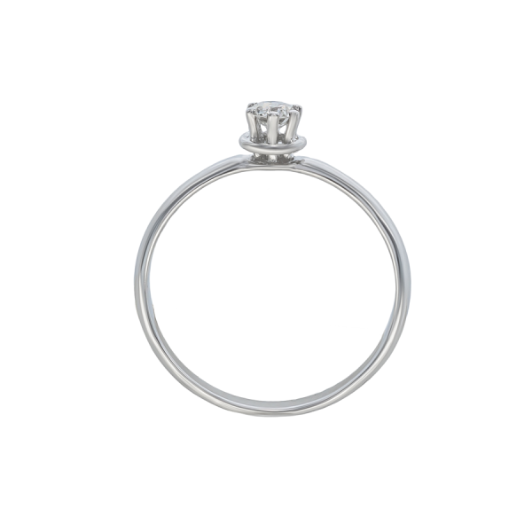 Кольцо Tramontano коллекция 2022-2026