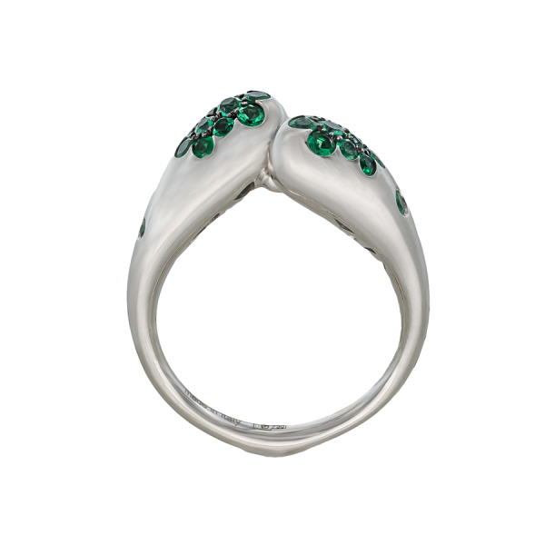 Кольцо Ponte Vecchio Iside