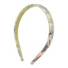 Ободок тонкий ETRO