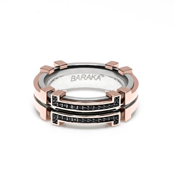 Кольцо Baraka