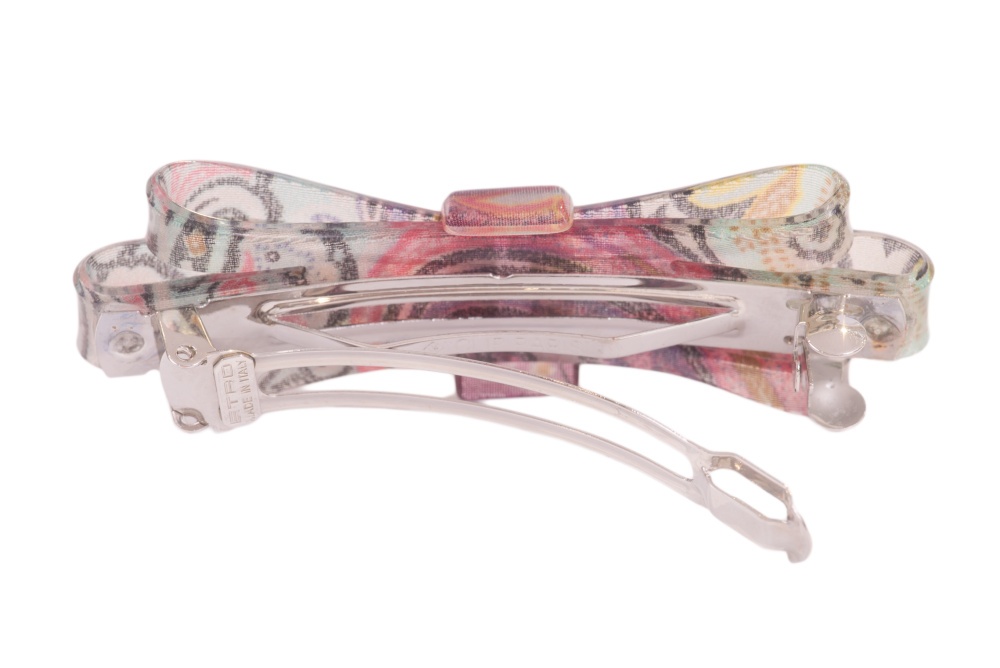 Заколка для волос ETRO