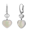 Серьги Chopard Happy Hearts Серьги Chopard Happy Hearts коллекция 2022-2023