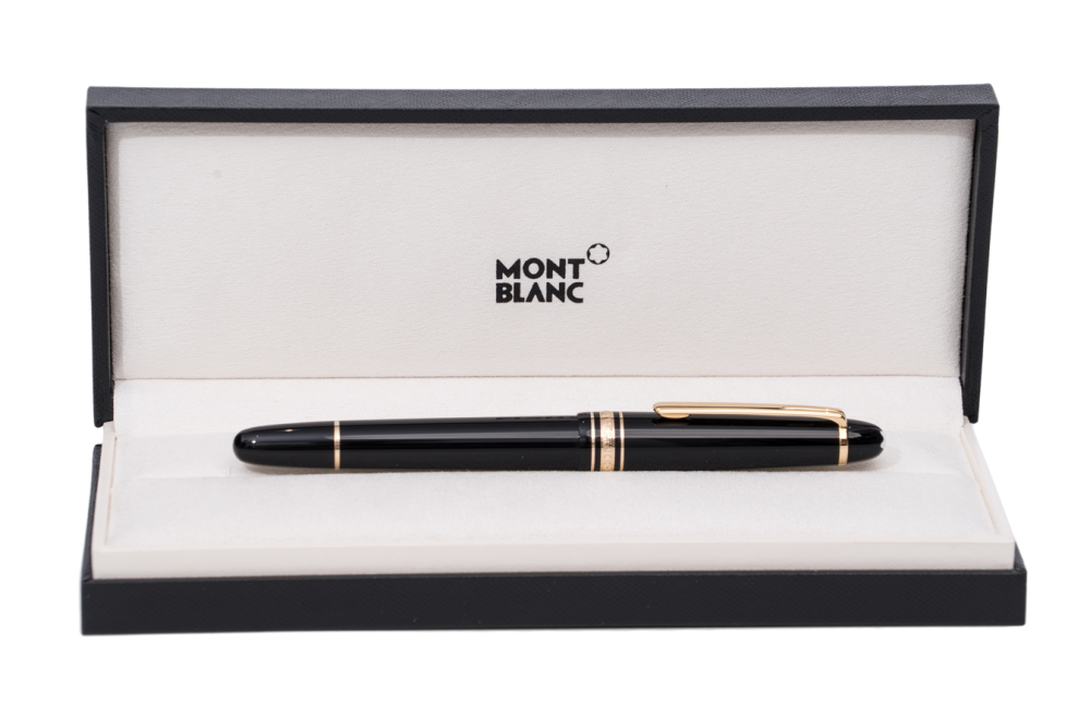 Ручка перьевая Montblanc