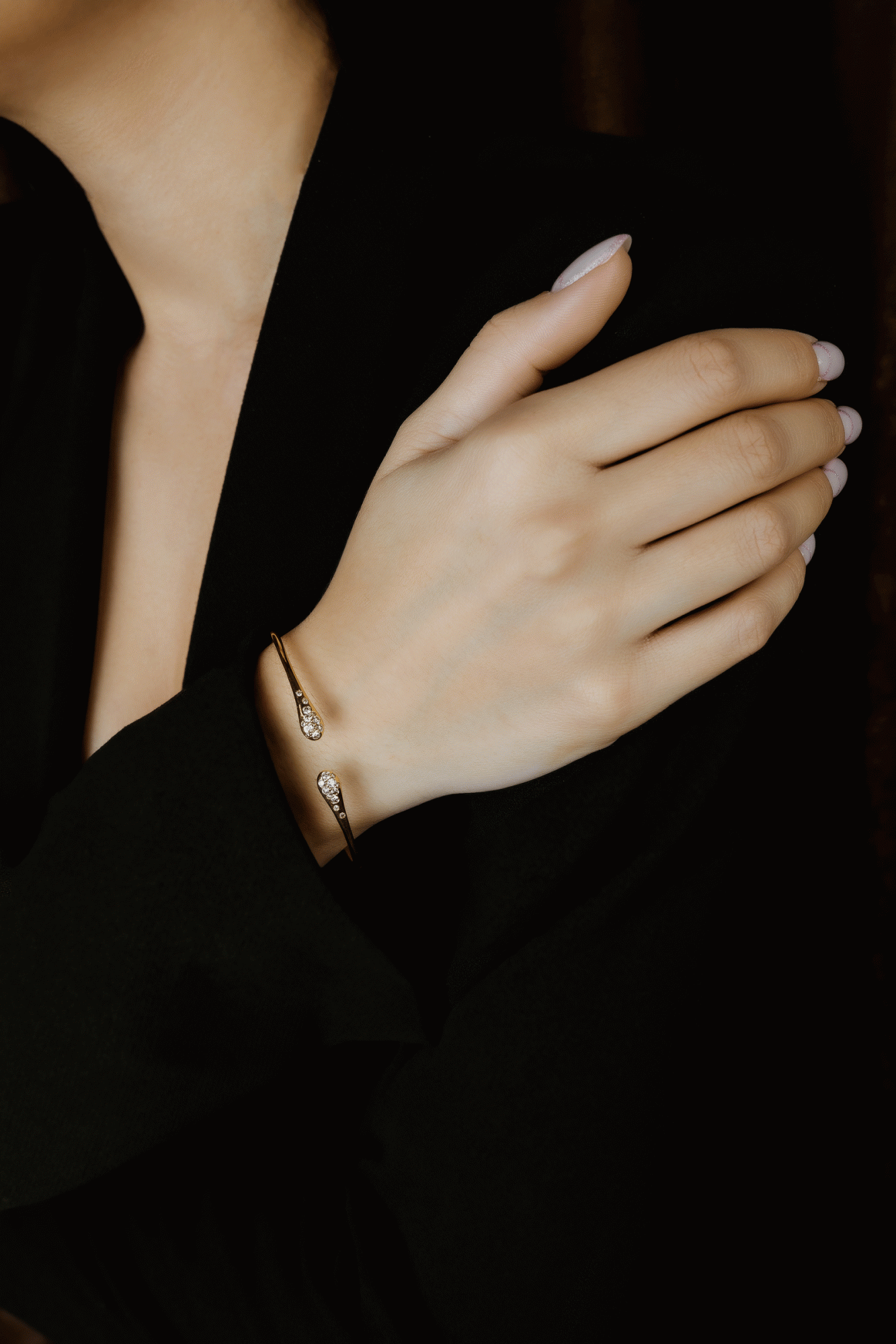 Браслет Ponte Vecchio Iside коллекция 2022-2023