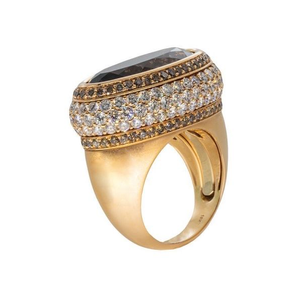 Кольцо Luca Carati Cabaret коллекция 2022-2026