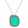 Колье Roberto Coin Black Jade Колье Roberto Coin Black Jade коллекция 2022-2023