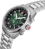 Часы Swiss Military Hanowa Navalus Pro Chrono 			