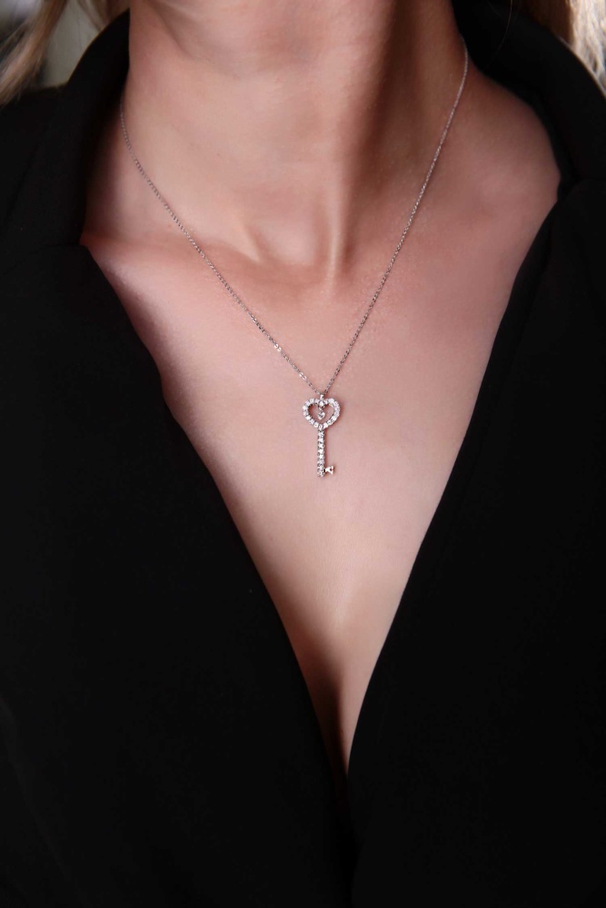 Колье Ponte Vecchio VEGA