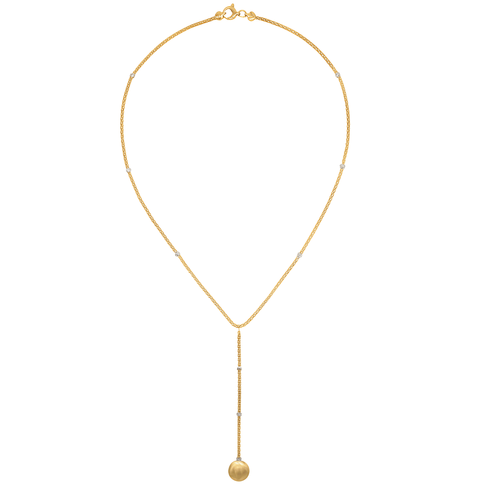 Колье Stella MILANO Galileo коллекция 2022-2023