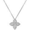 Кулон Roberto Coin Princess Flower коллекция 2022-2023