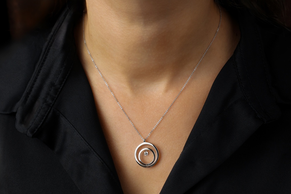 Колье Ponte Vecchio Vega Колье Ponte Vecchio Vega коллекция 2022-2023