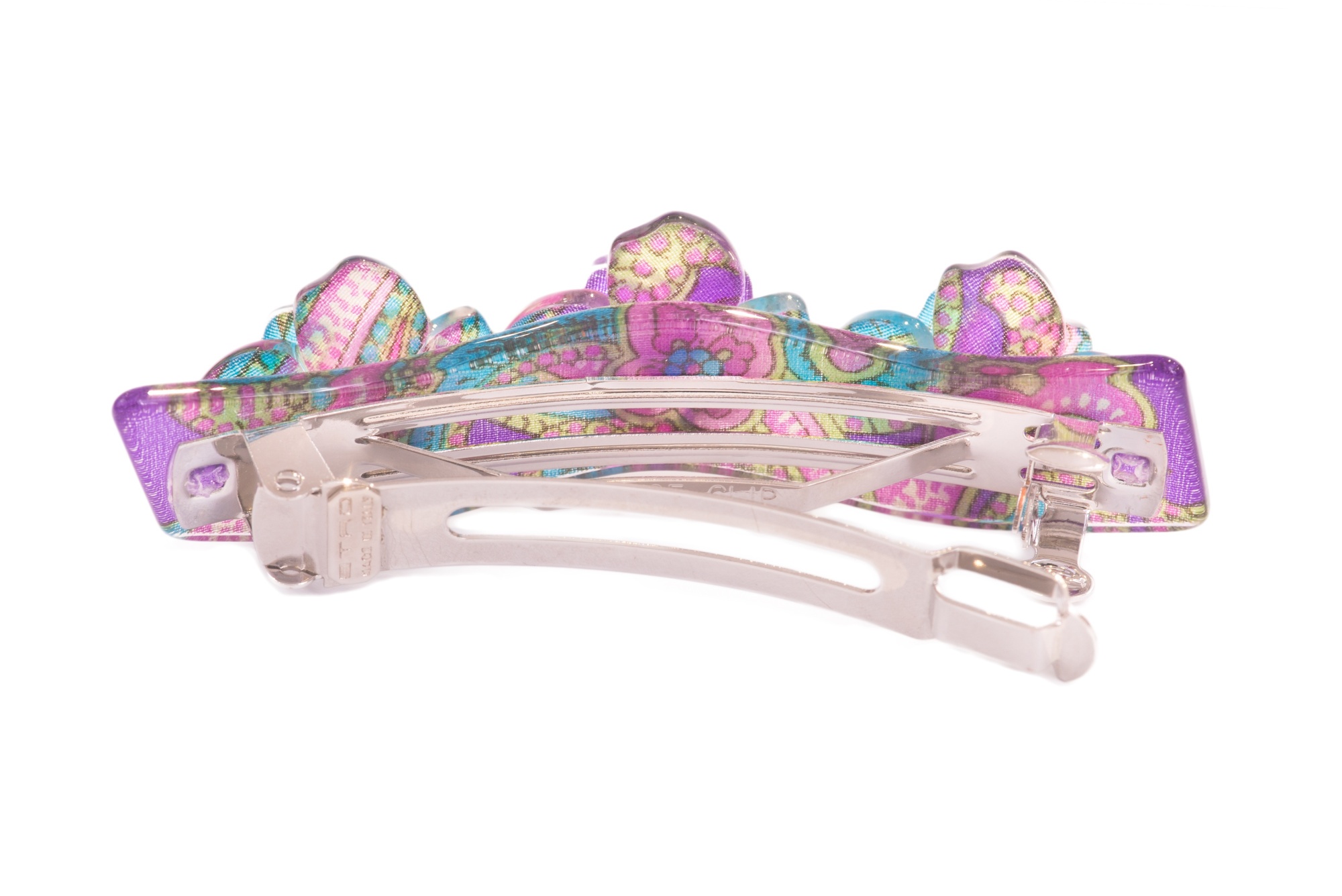 Заколка для волос ETRO