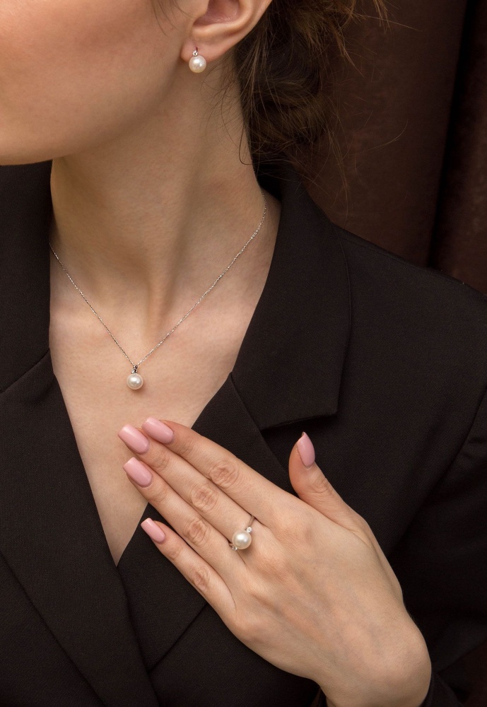 Серьги Bibigi Серьги Bibigi коллекция 2022-2023