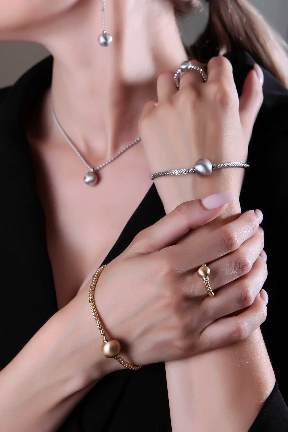 Stella MILANO: сделанный в Милане, желаемый во всем мире