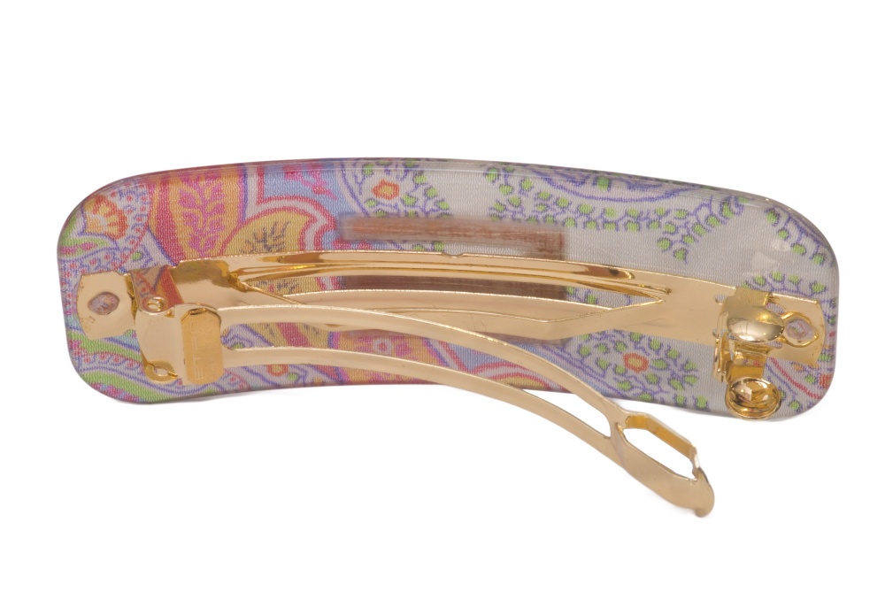 Заколка для волос ETRO