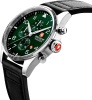Часы Swiss Military Hanowa Thunderbolt Chrono 			