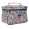 Косметичка большая с резинкой и карманами ETRO 16*27*10 Косметичка большая с резинкой и карманами ETRO 16*27*10