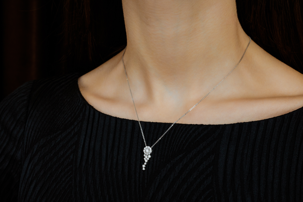 Колье Ponte Vecchio Gioielli Колье Ponte Vecchio Gioielli коллекция 2022-2023