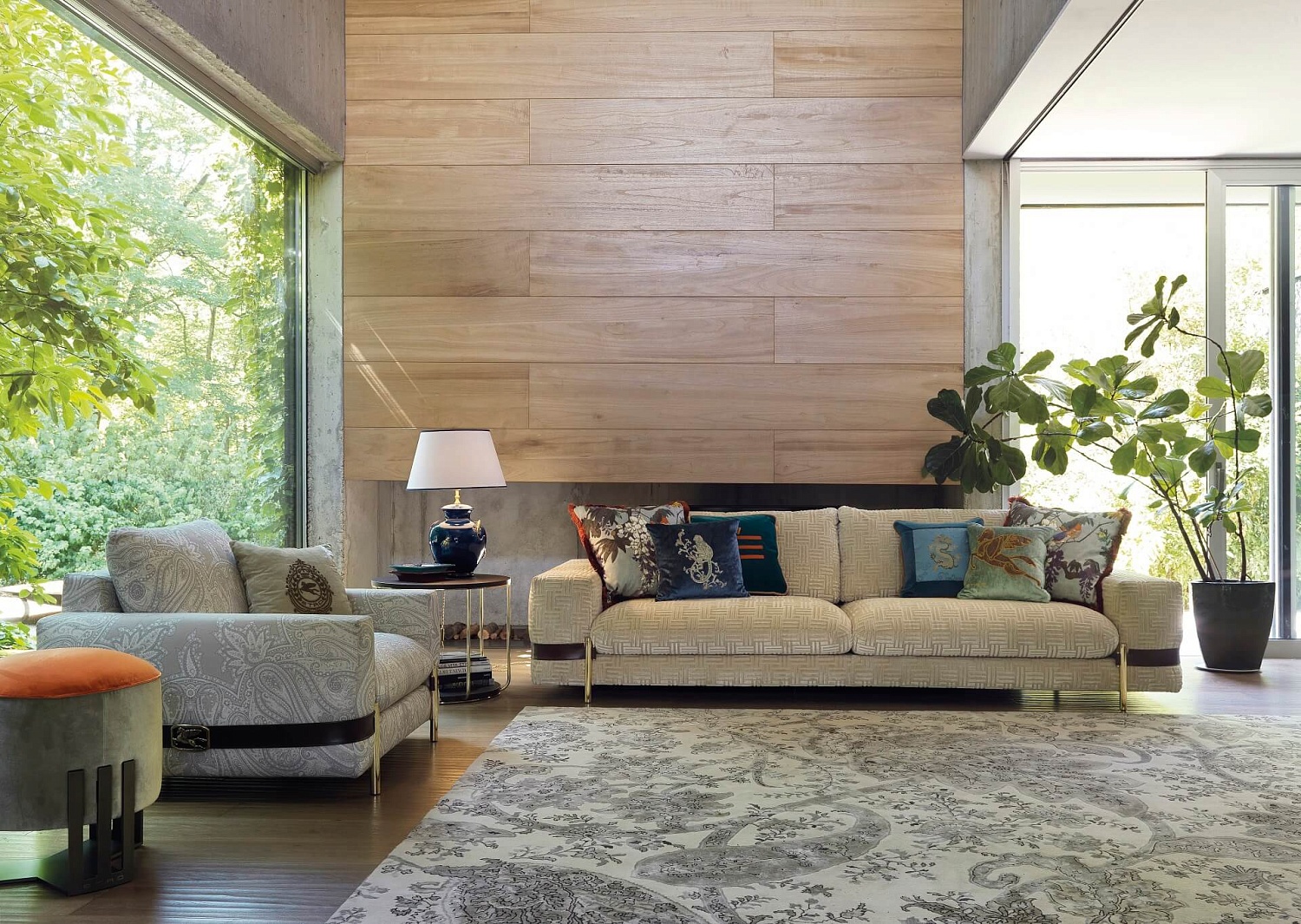 Почему вашему дому нужен дизайнерский декор: 5 основных причин