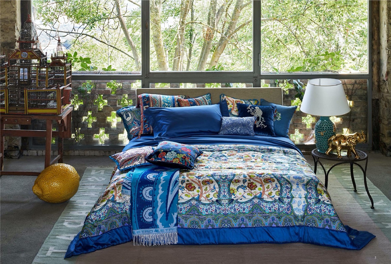 Почему вашему дому нужен дизайнерский декор: 5 основных причин