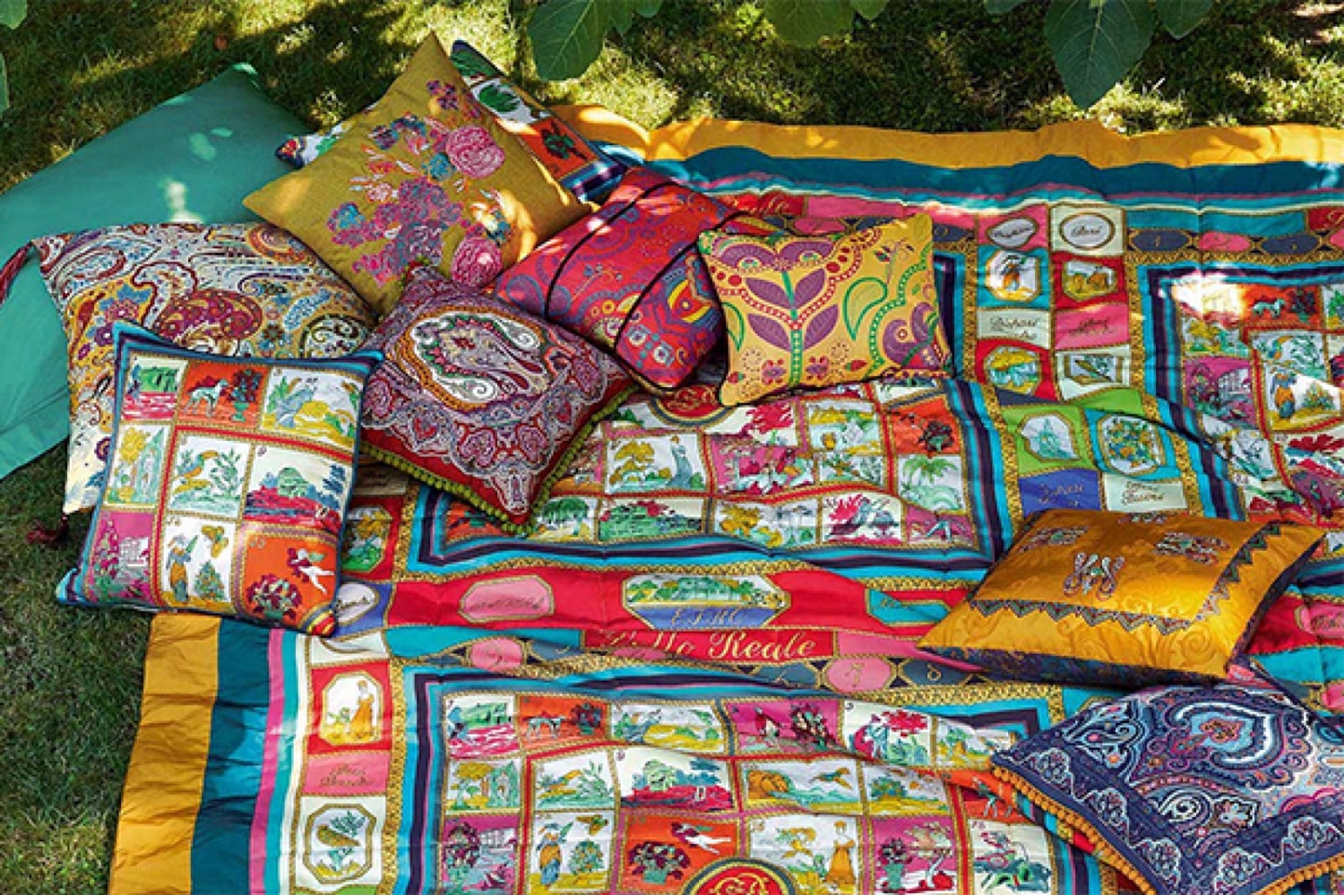 Почему вашему дому нужен дизайнерский декор: 5 основных причин